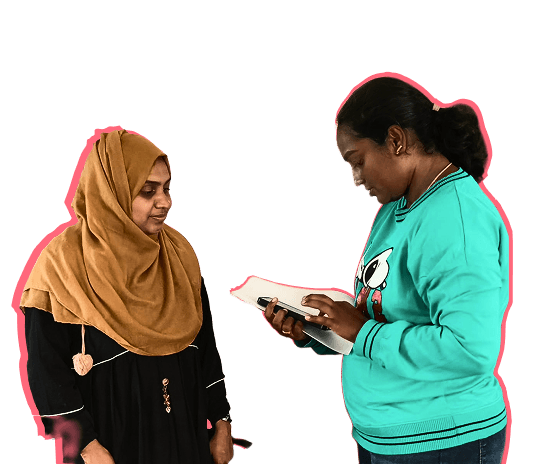 Community volunteer