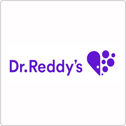 Dr. Reddy's