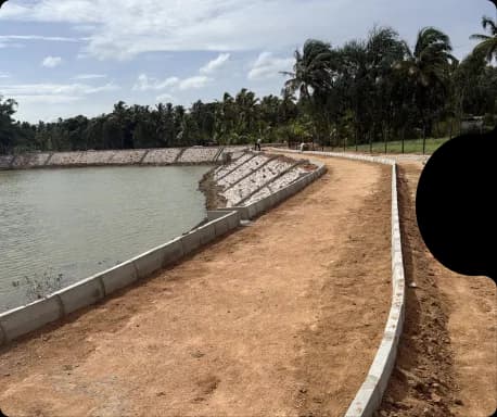 Lake Rejuvenation Mysuru image 3