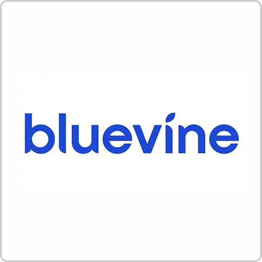 Bluevine