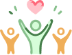 Students Benefitted