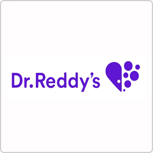Dr. Reddy's