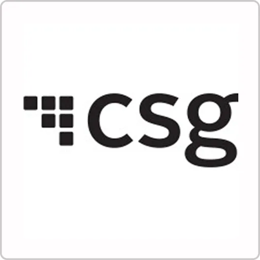 CSG