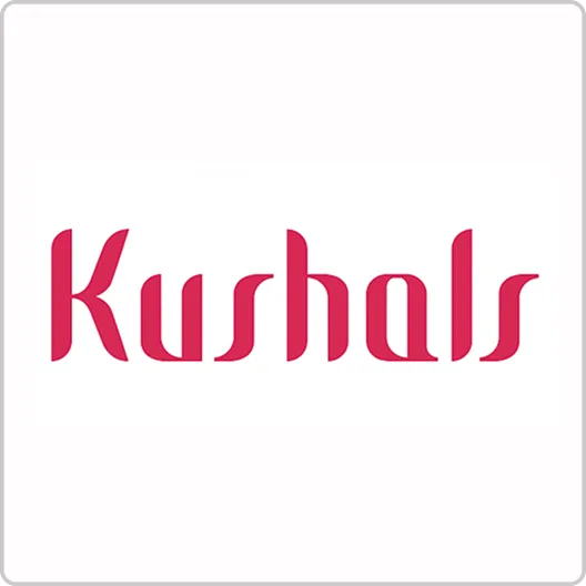 Kushals