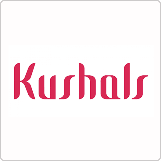 Kushals