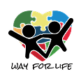 Way For Life Logo
