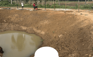 Lake Rejuvenation Mysuru