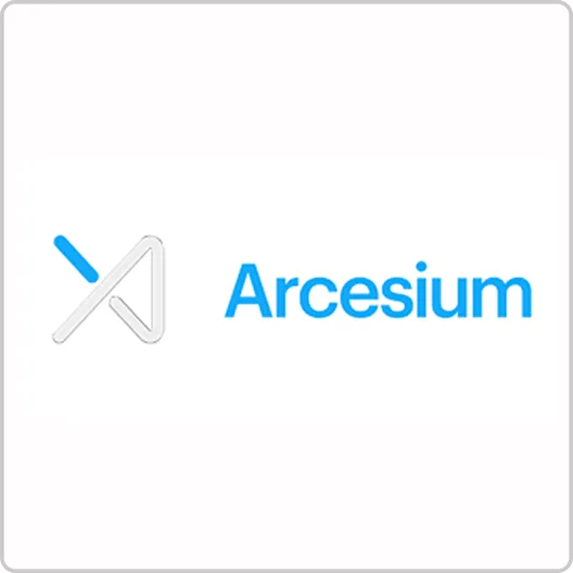 Arcesium