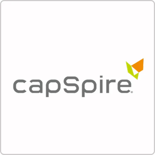 Capspire