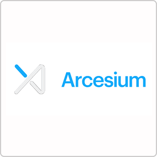 Arcesium