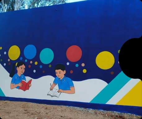 School Construction image 1